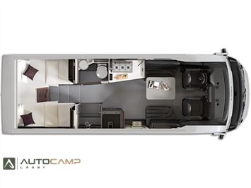 Adria Super Sonic 780 DL